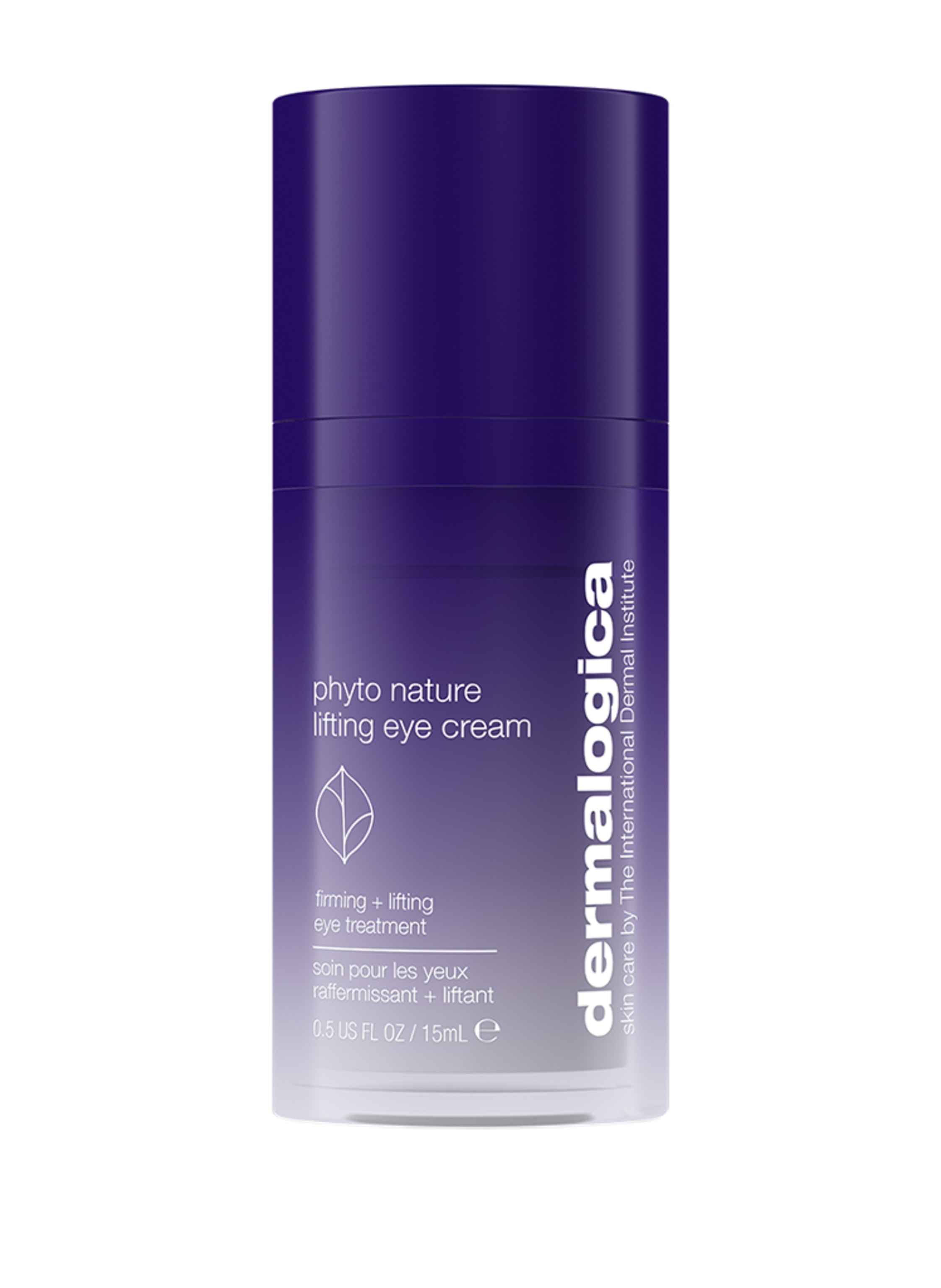 dermalogica PHYTO NATURE LIFTING EYE CREAM