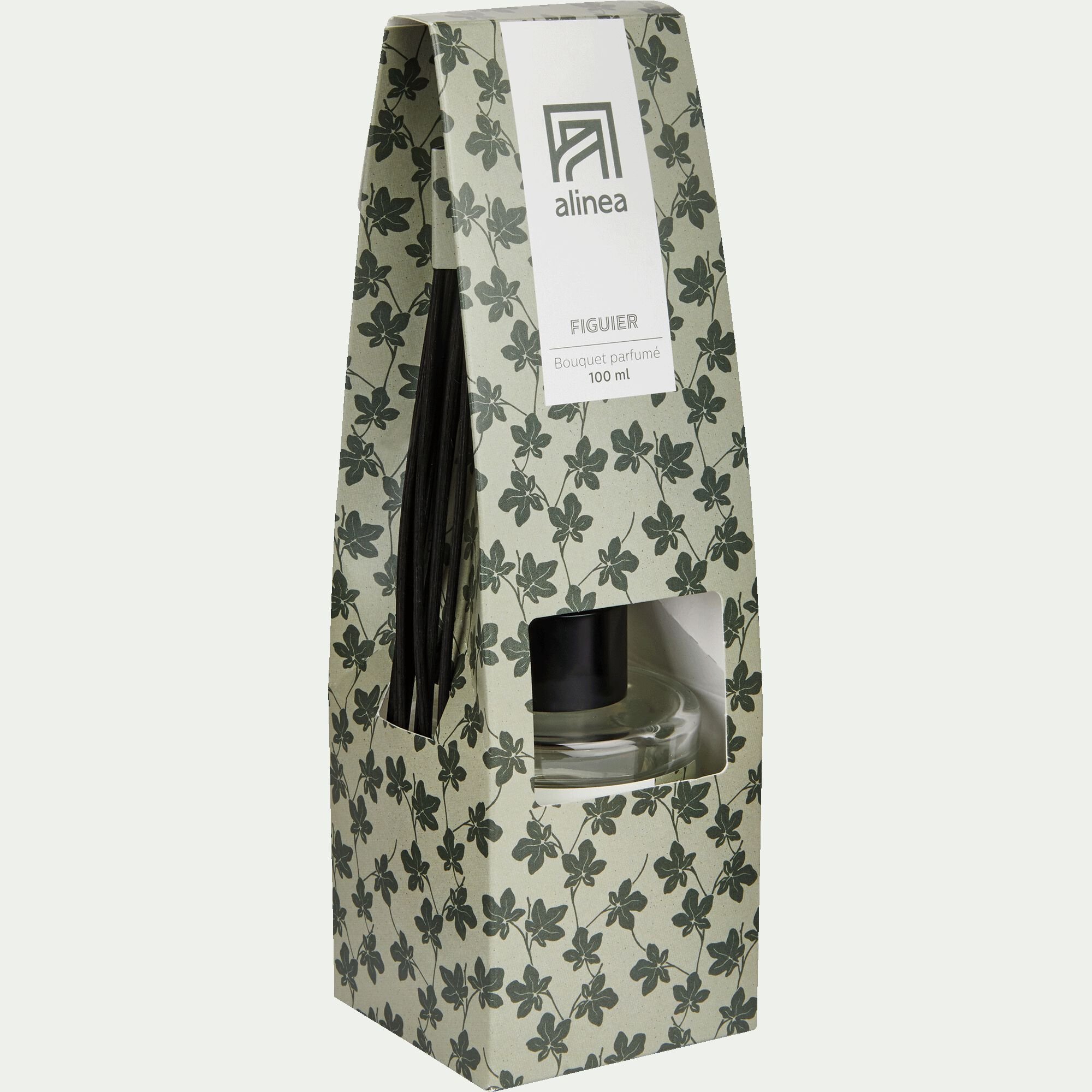 SIGNATURE - Diffuseur de parfum senteur Figuier 100ml