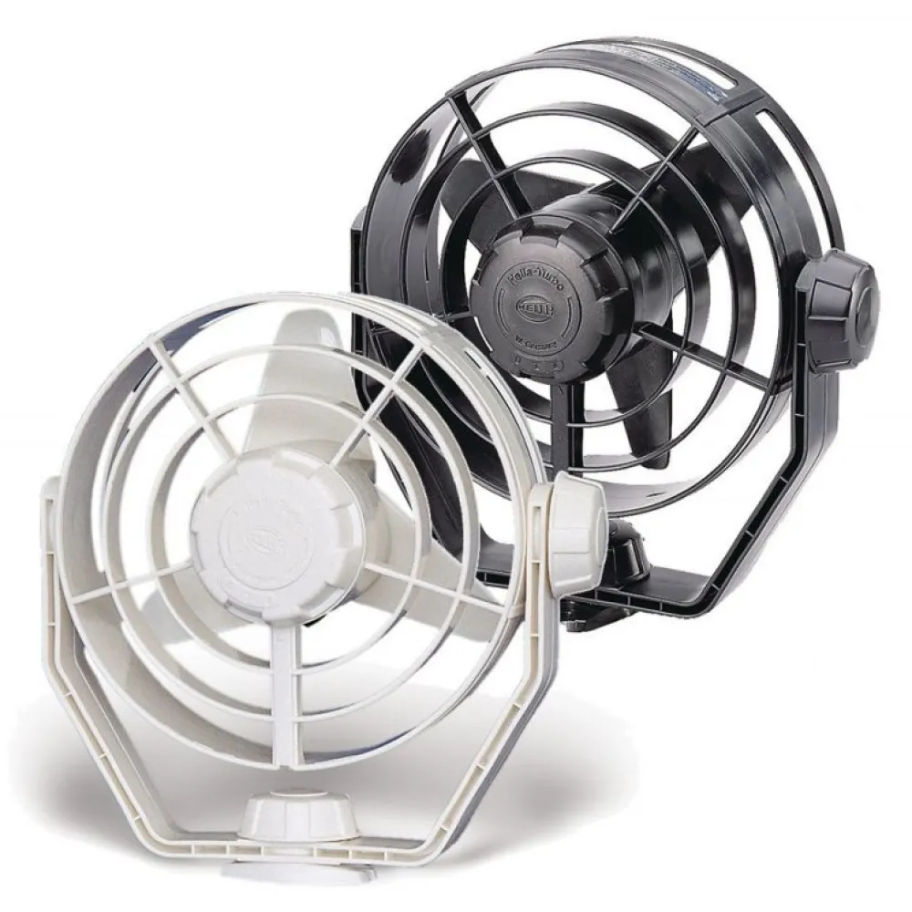 Hella Marine 2 Speed Fan