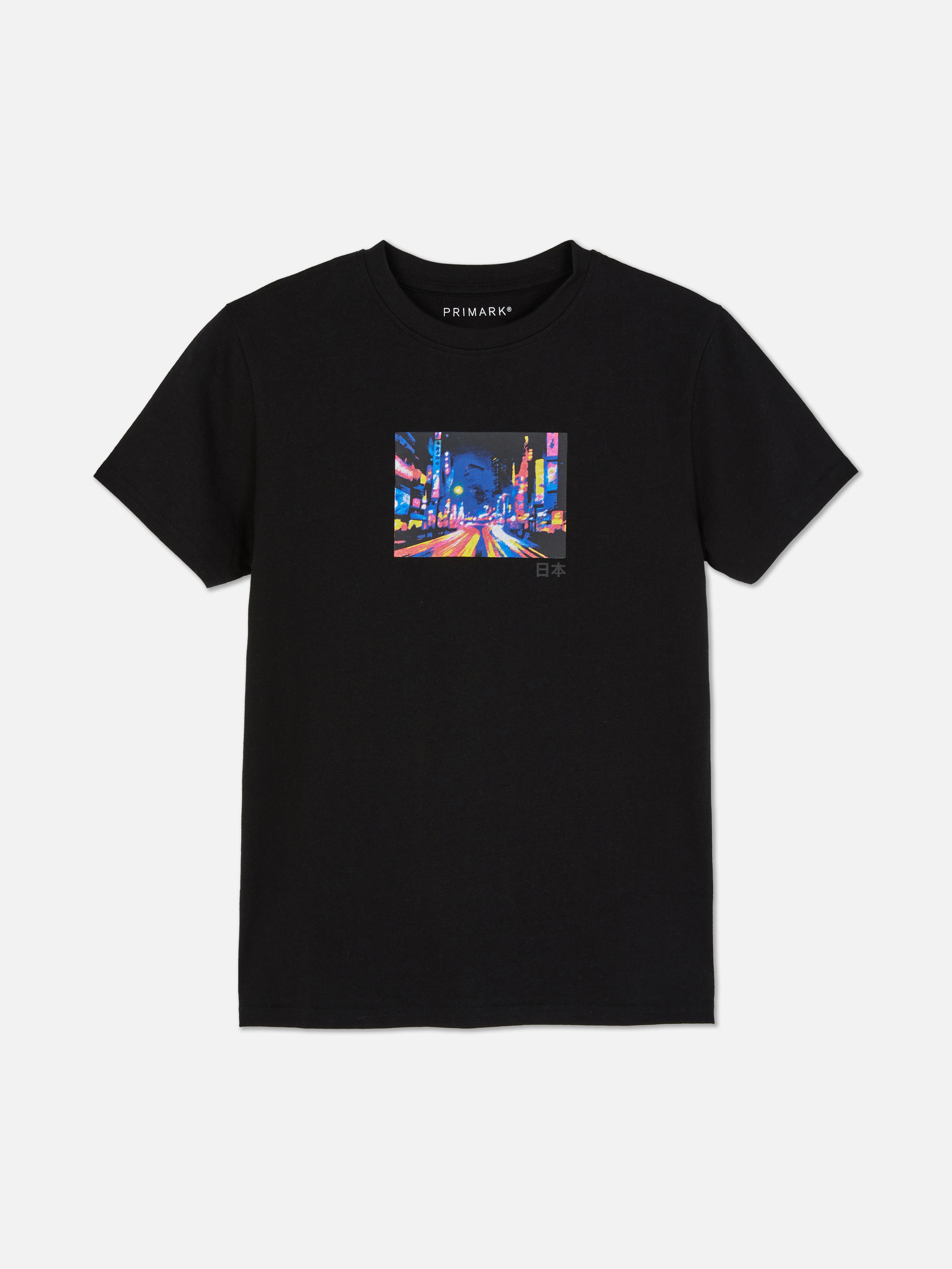 Graphic T-Shirt