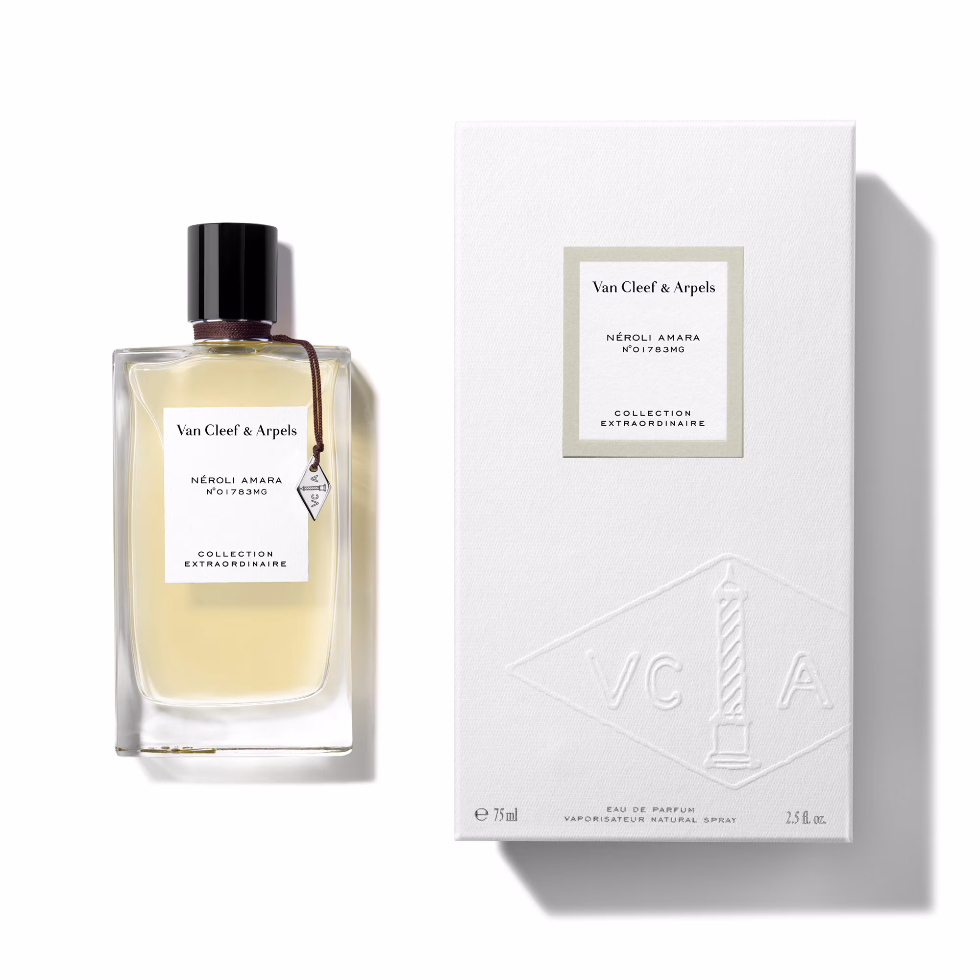 COLLECTION EXTRAORDINAIRENéroli amara - eau de parfum
