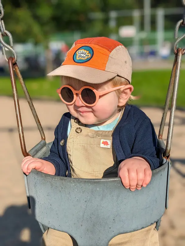 Sonnenbrille Bblüv
