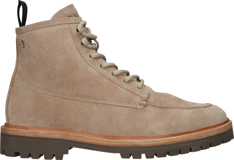 GASTOWN BOAZ - CG164 GREIGE - Boots