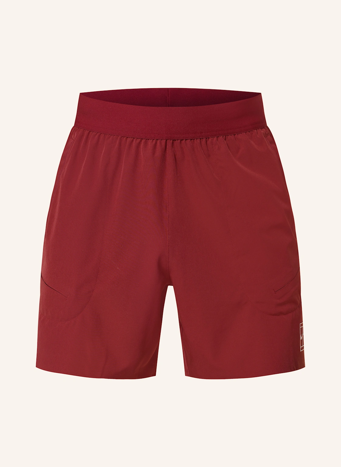 Nike Tennisshorts COURT ADVANTAGE