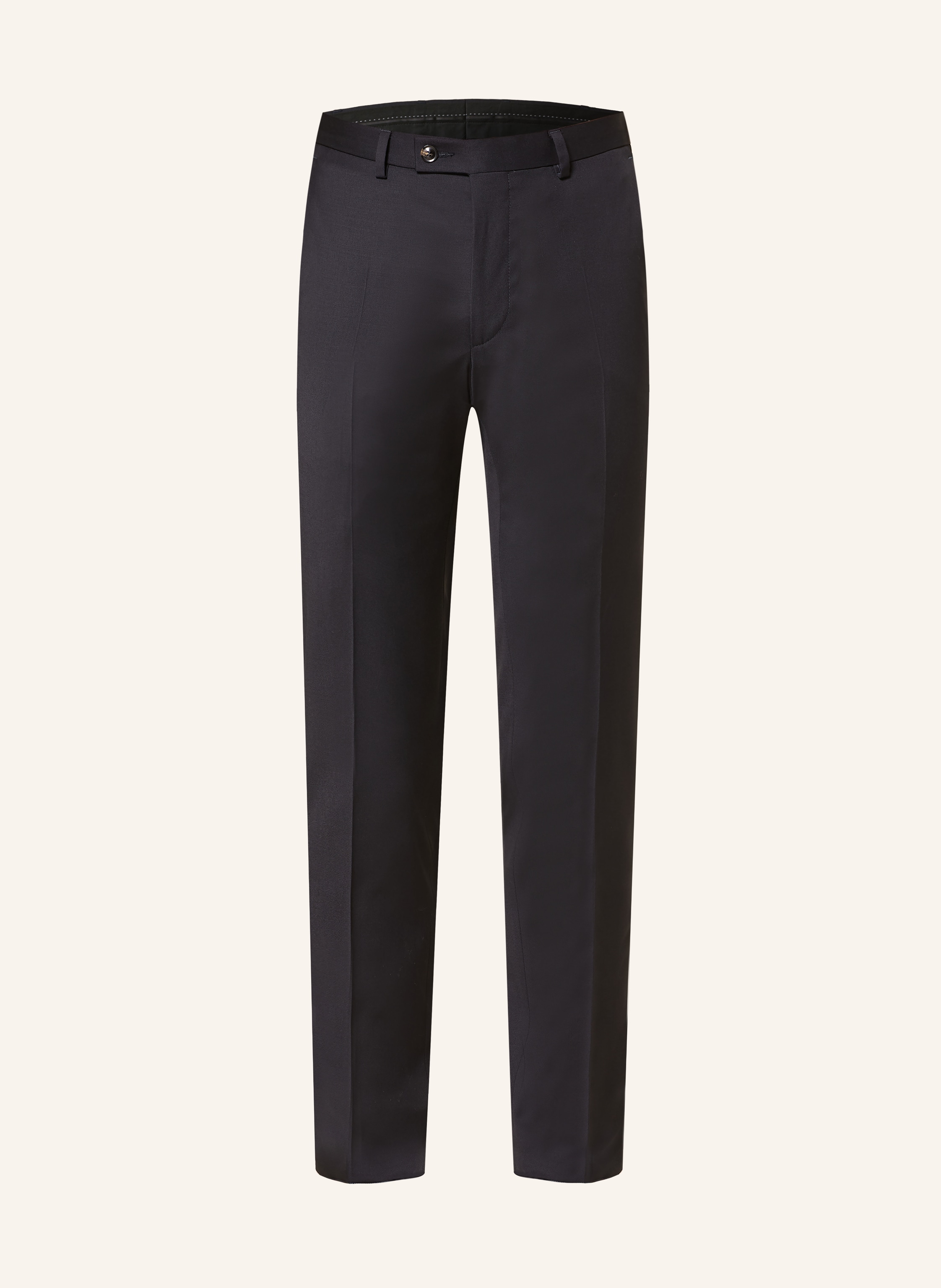 DIGEL move Anzughose APOLLO Slim Fit