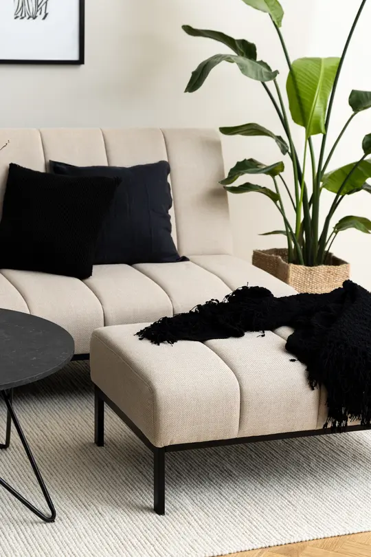 Hocker Caix