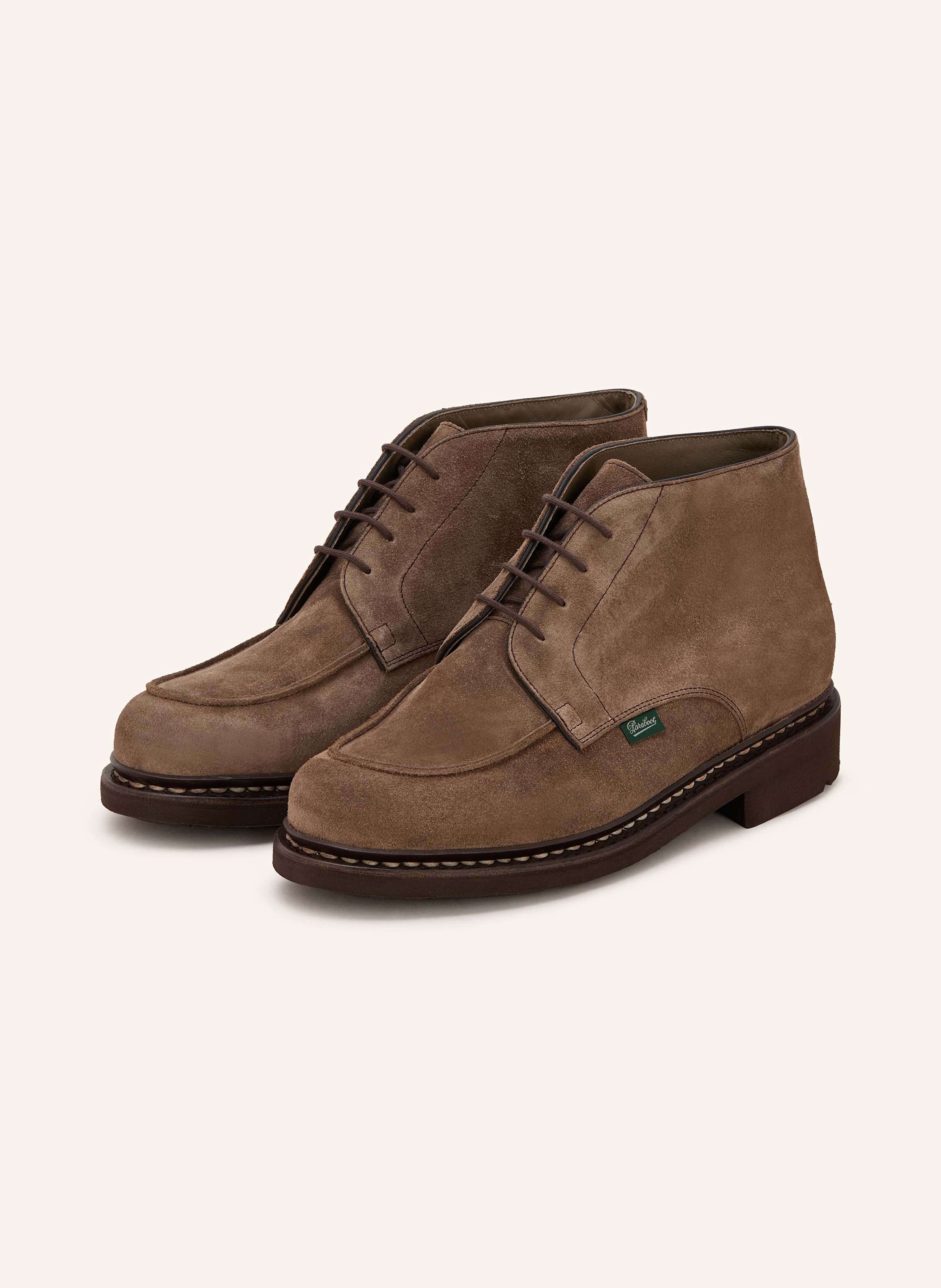 Paraboot Schnürboots CHAMBORD