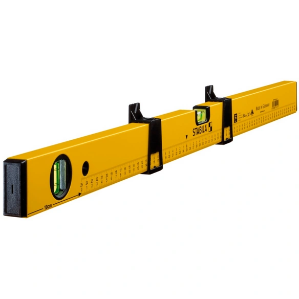 Wasserwaage »Typ 70 MAS«, 80 cm