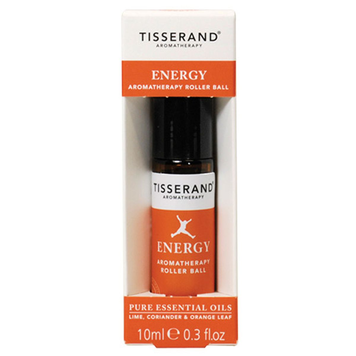 Tisserand Aromatherapy Energy Roller Ball