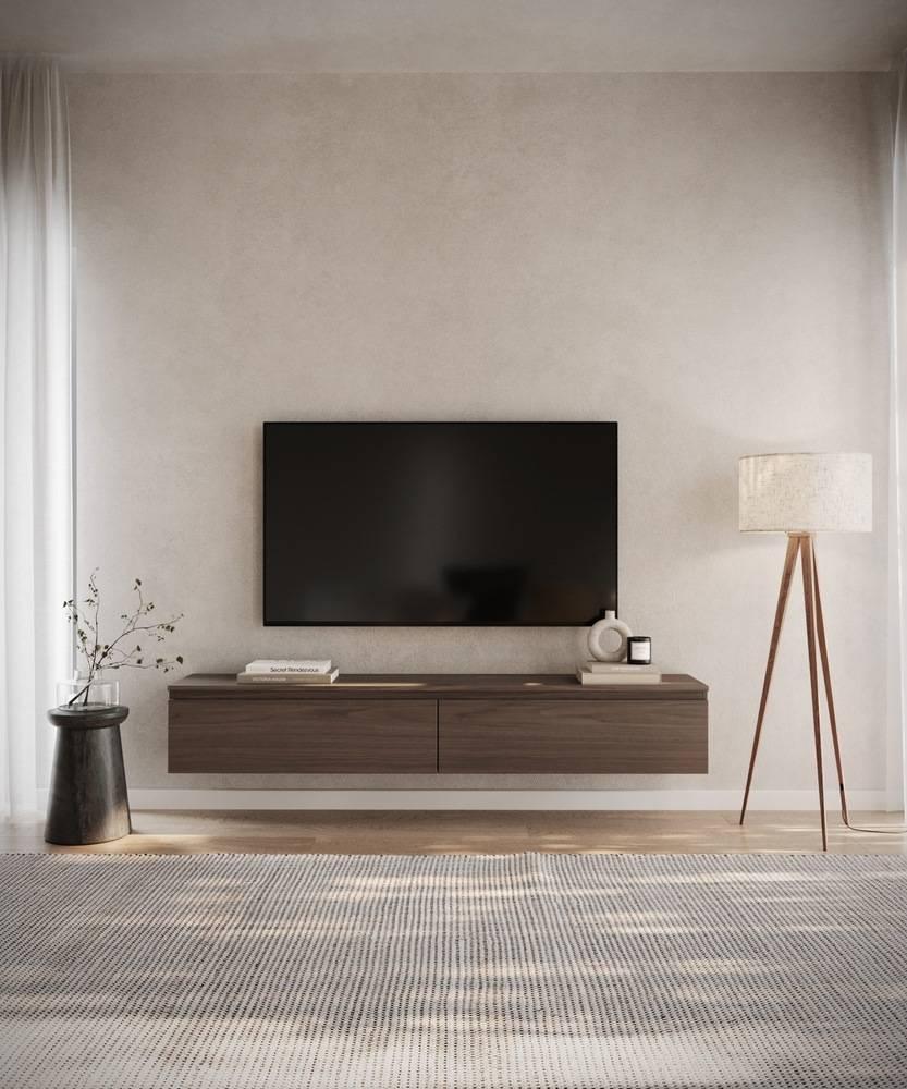 TV-meubel Kate zwevend 175cm