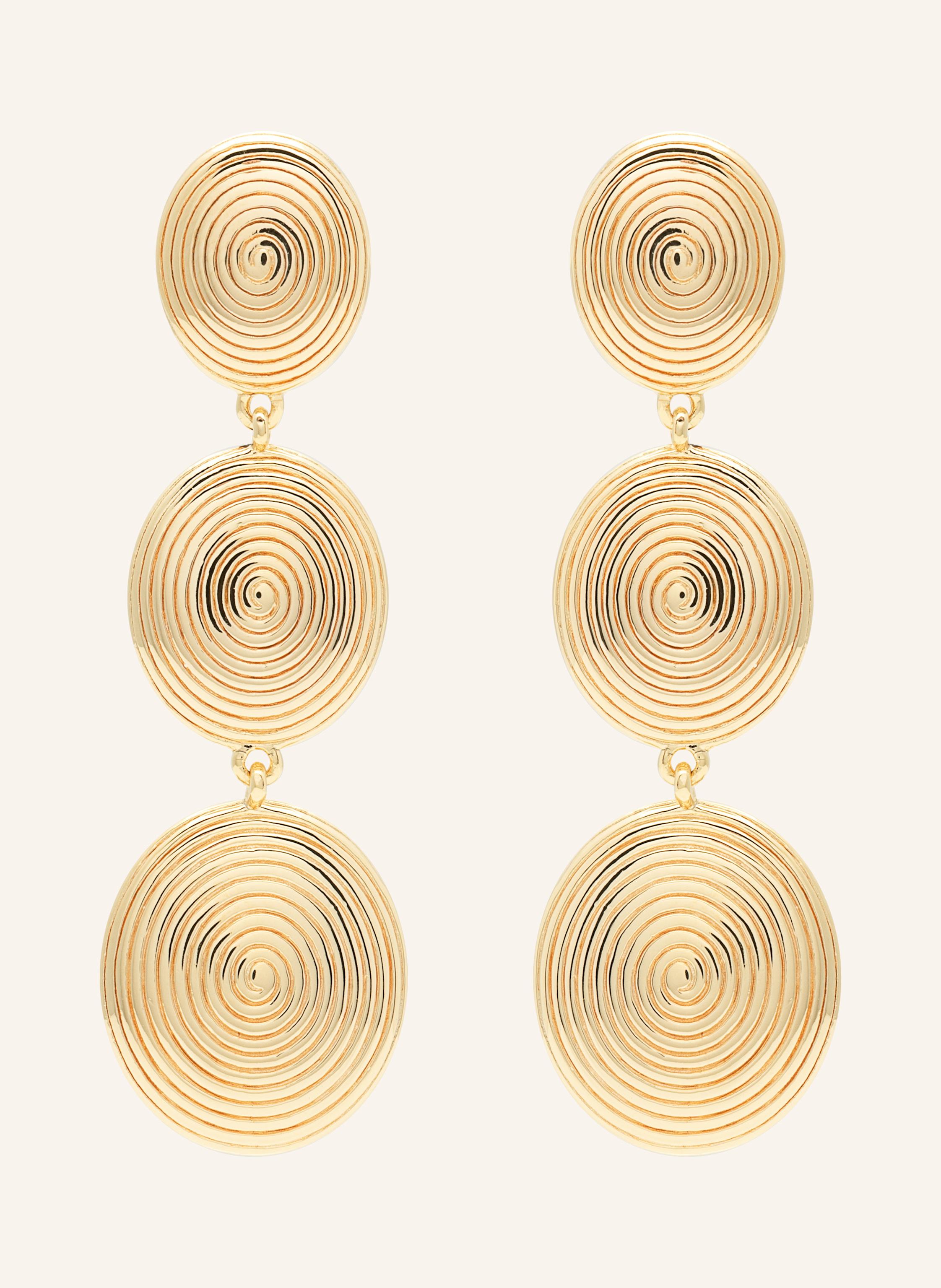 Lié Studio Ohrhänger THE RUBY EARRINGS