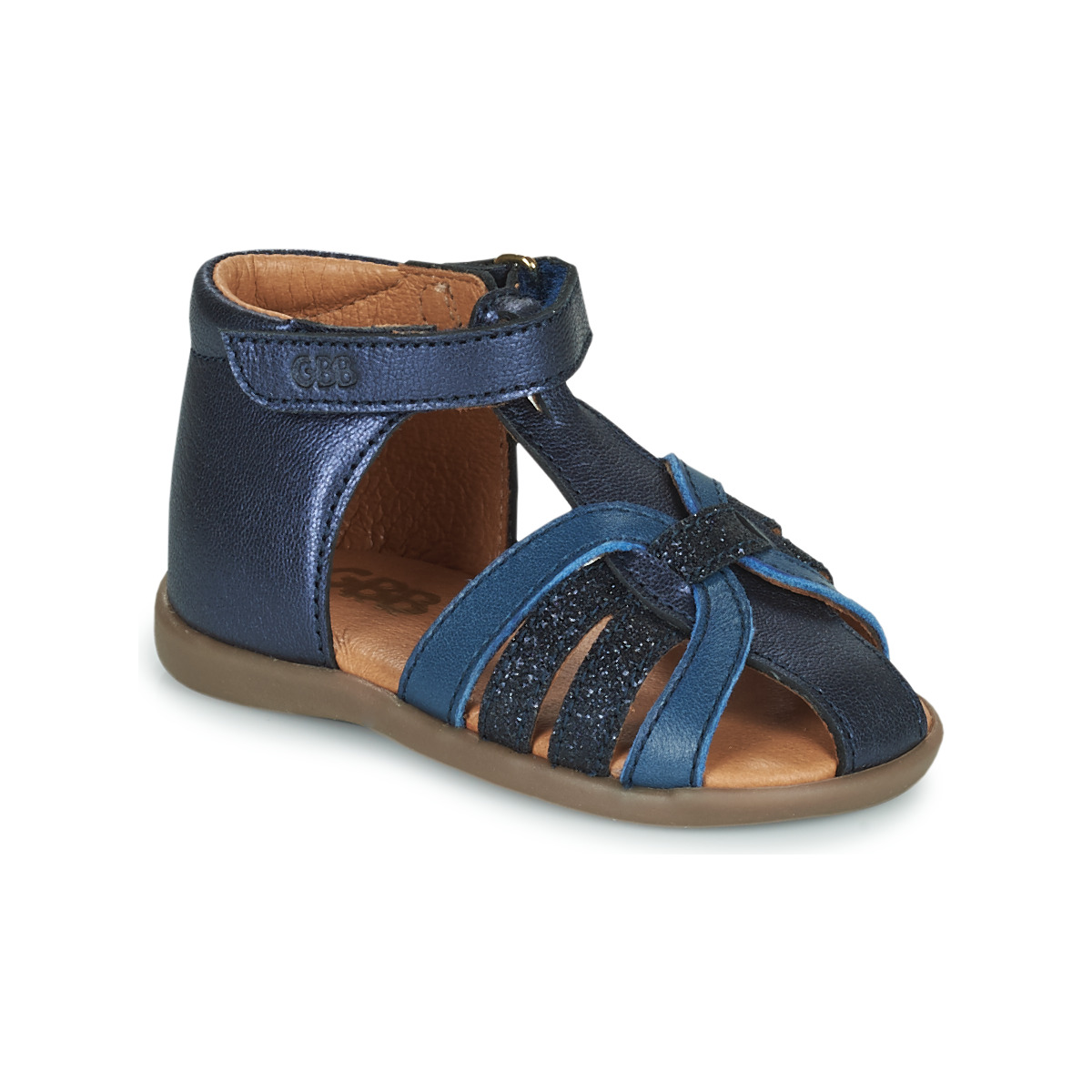 GBB - ROSIE - Blue