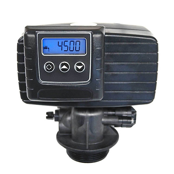 Adoucisseur D'eau 4l Fleck 5600 Sxt Complet Avec Accessoires