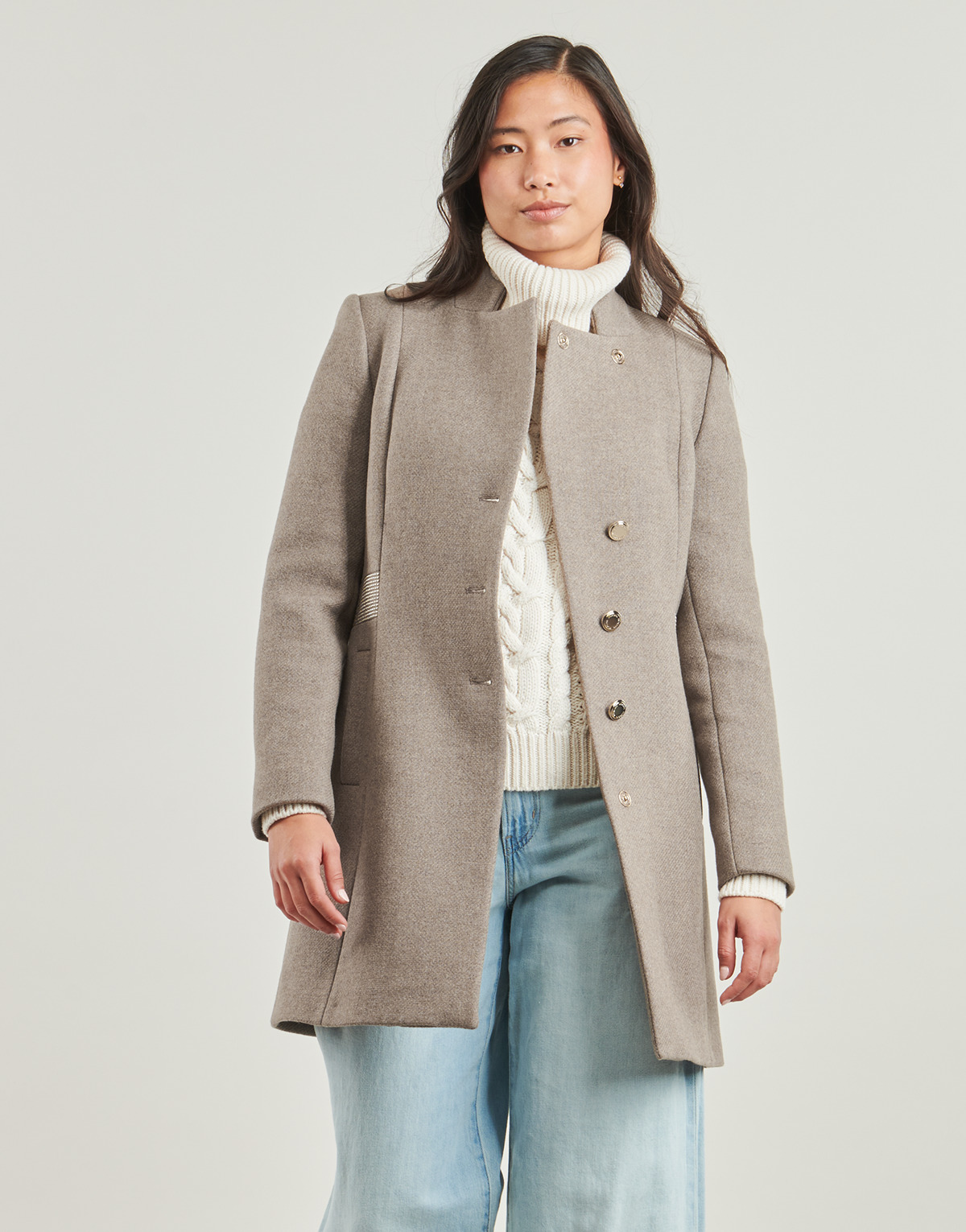 Morgan - GUERTA - Beige