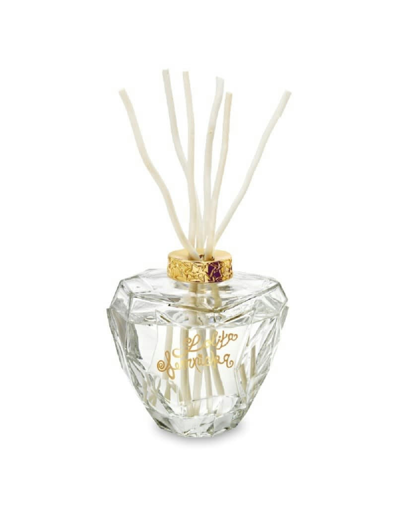 LOLITA - Bouquet parfumé premium Lolita Lempicka transparent