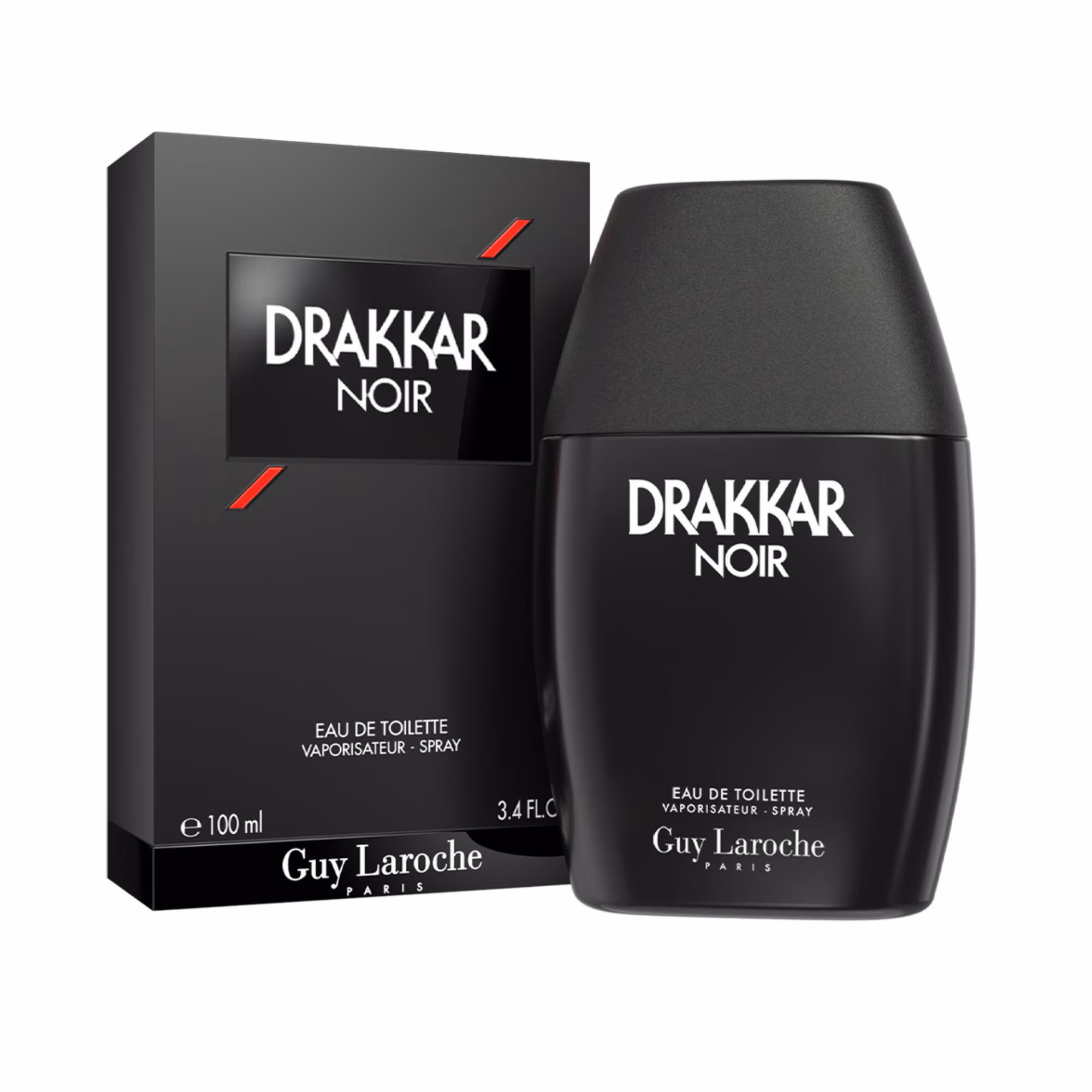 DRAKKAR NOIREau de toilette