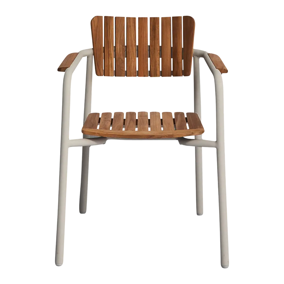 Gartenstuhl Mindo 119