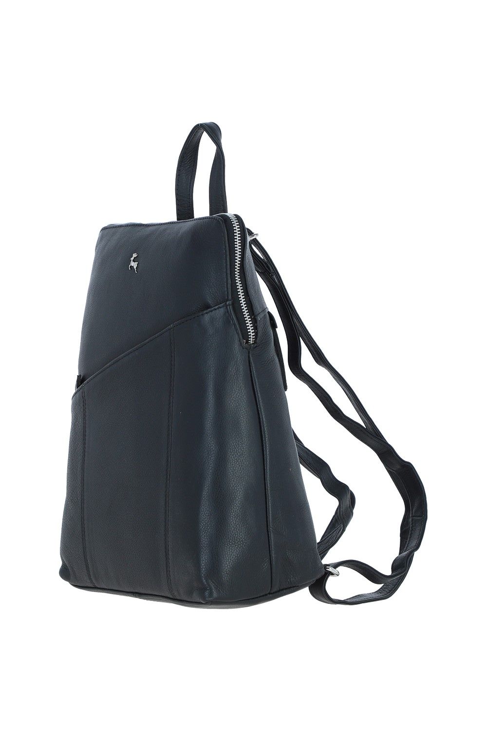 Ashwood Leather Westminster' Real Leather Backpack