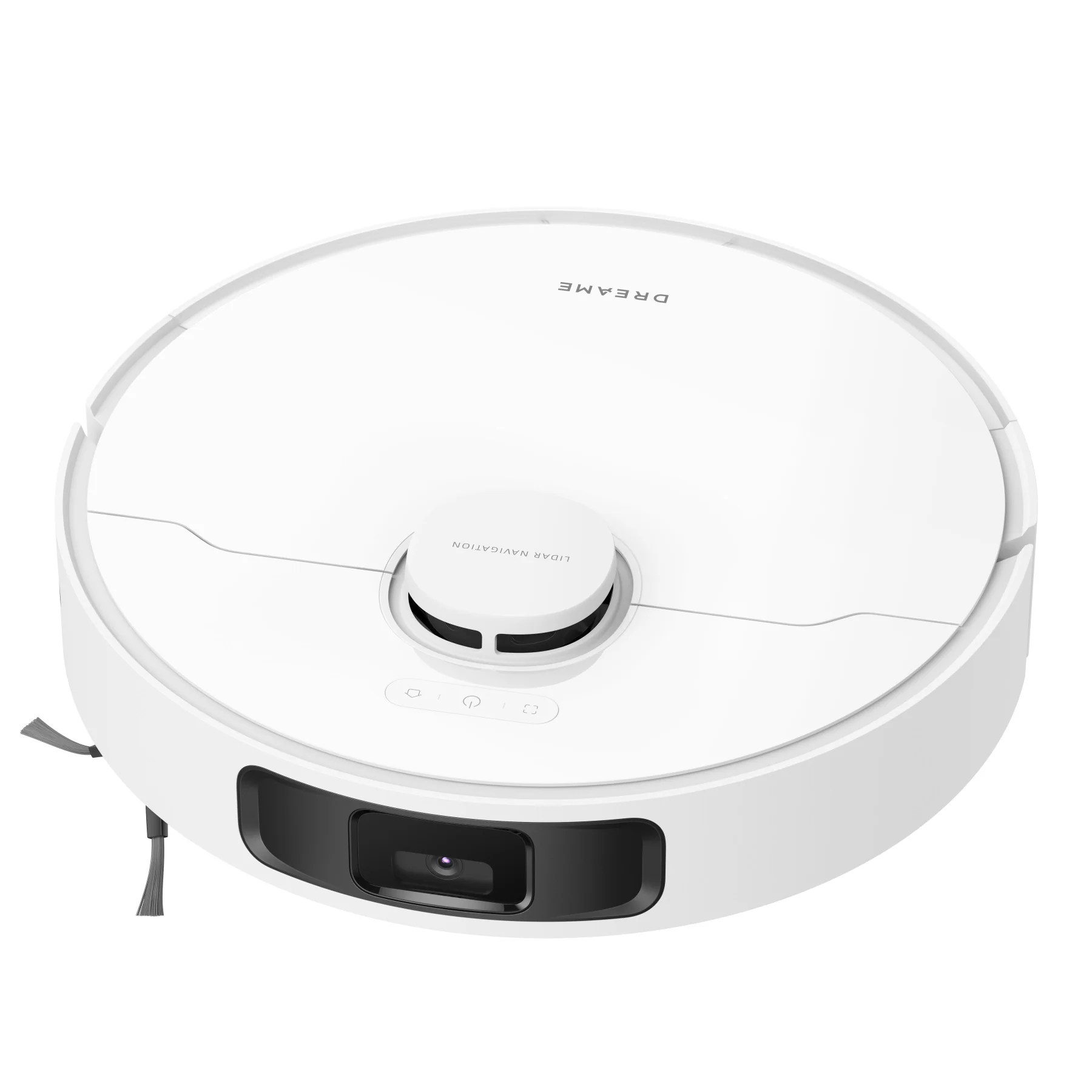 Dreame L10s Pro Gen 3 Robot Aspirateur Laveur