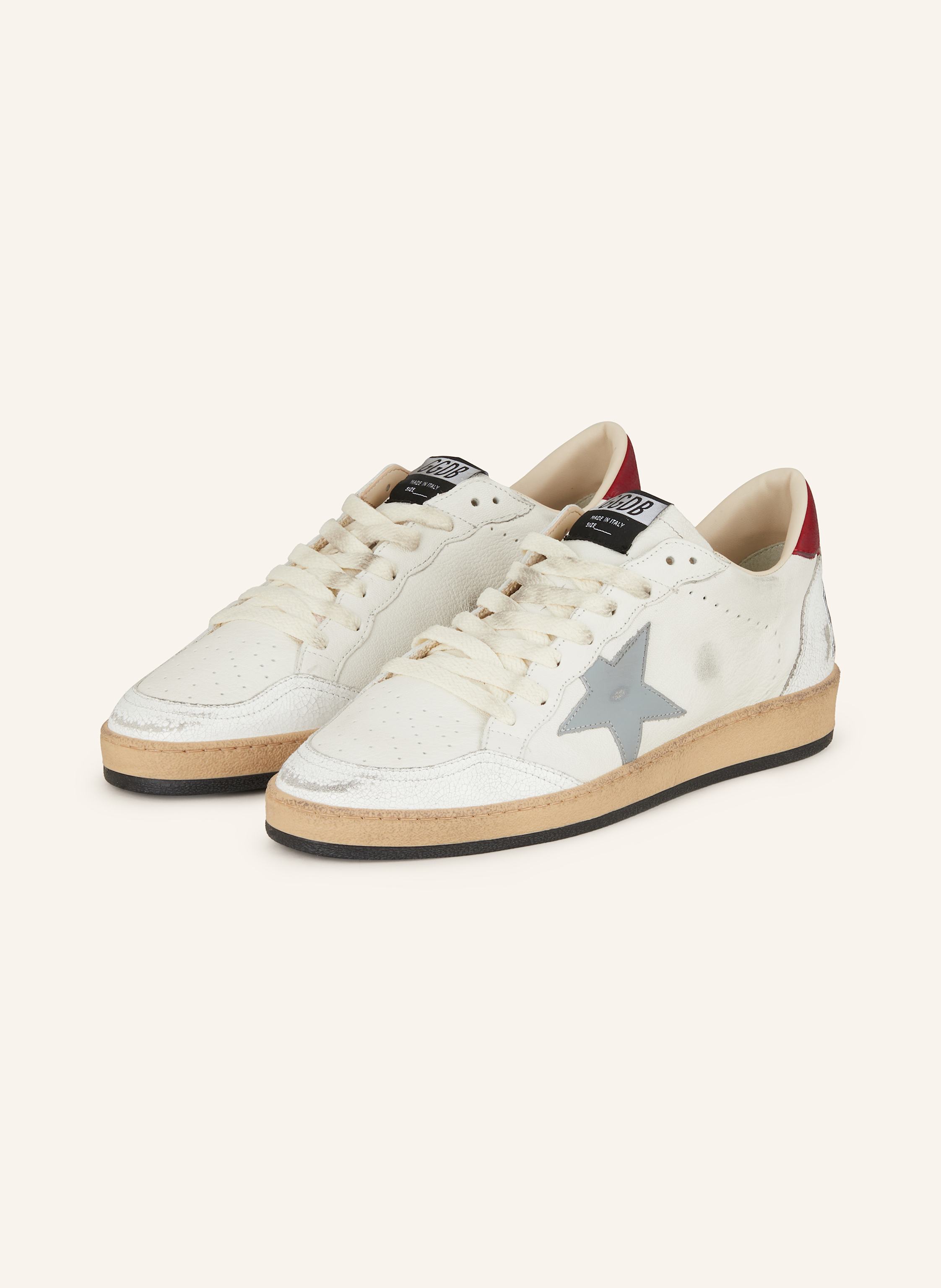 GOLDEN GOOSE Sneaker BALL STAR