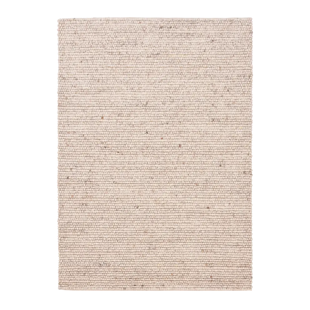 Wollteppich Centa