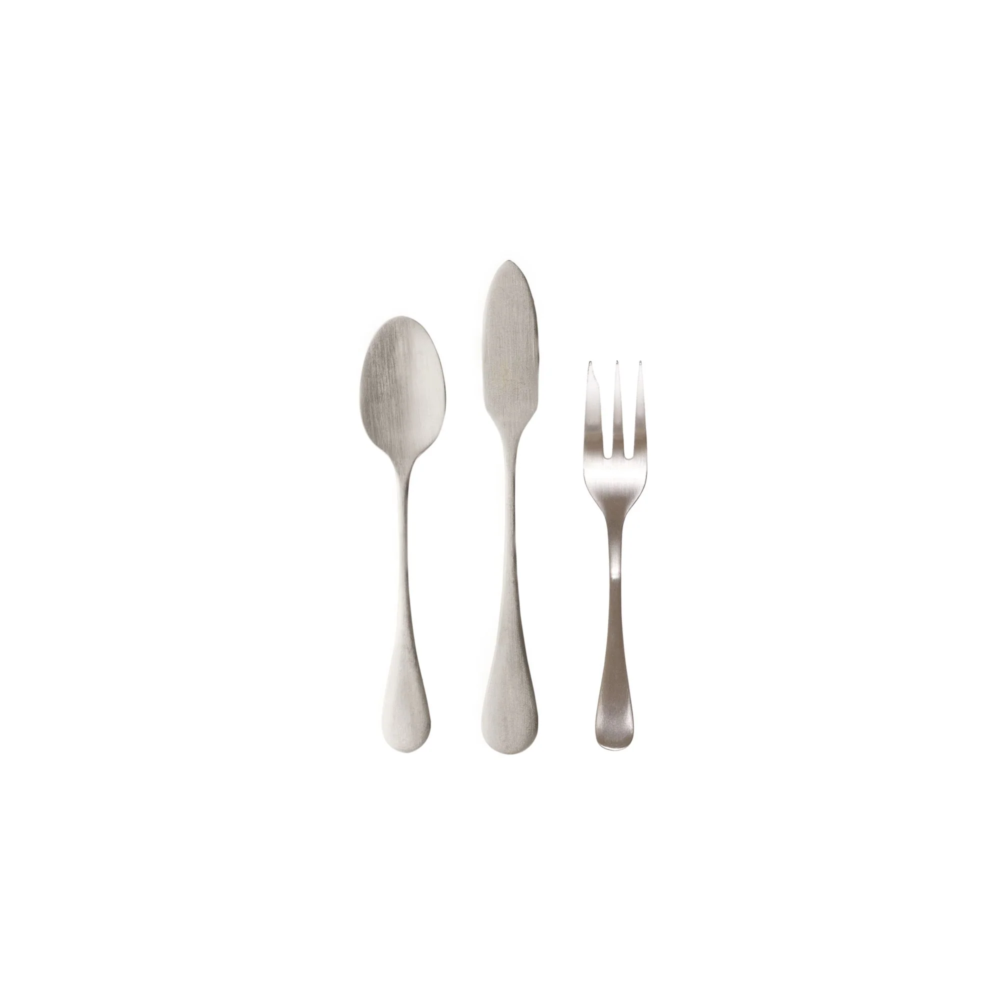 Appetizer Set (3 Pieces) Antigo