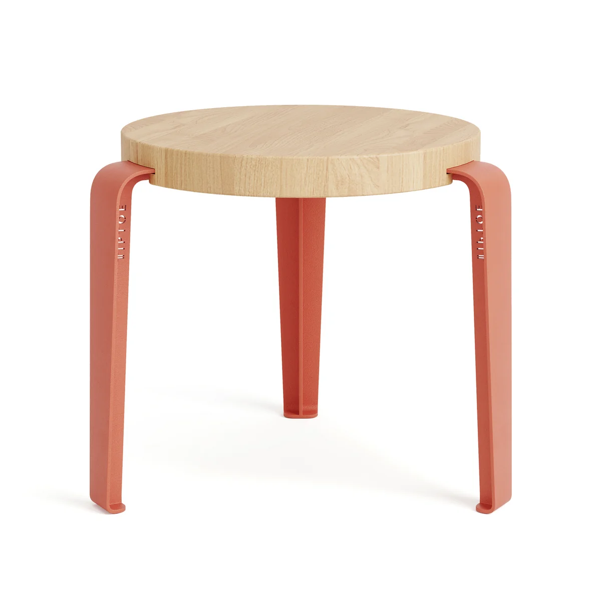 TipToe - MINI LOU Kinderhocker Holz