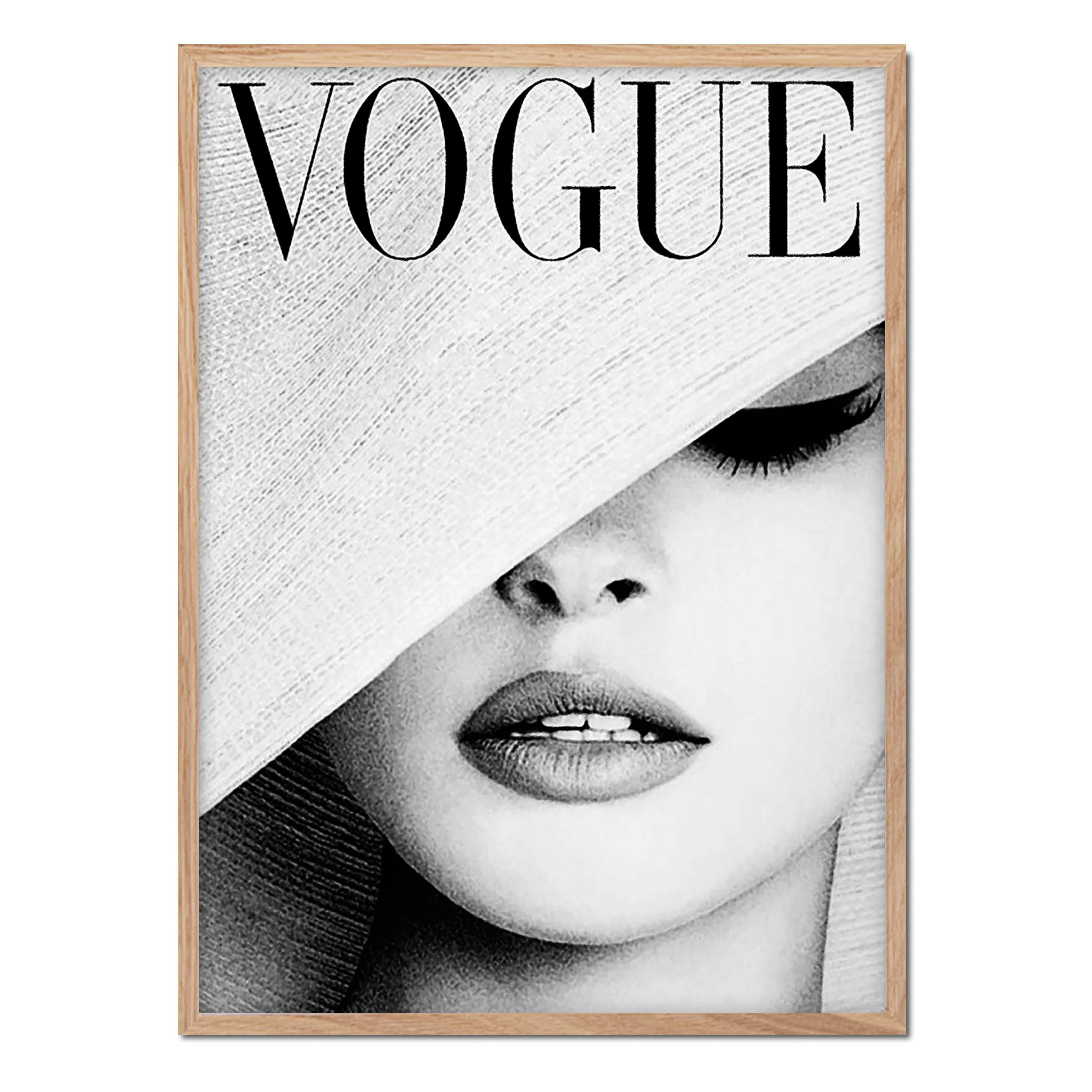 VOGUE - - 30x40
