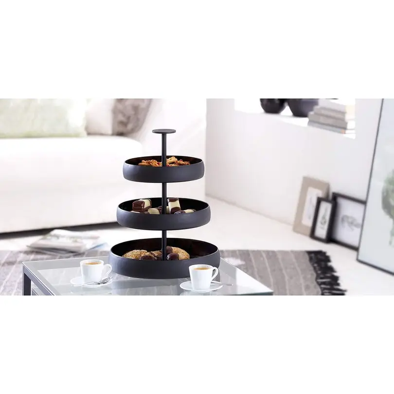 Etagere NEGRETTO