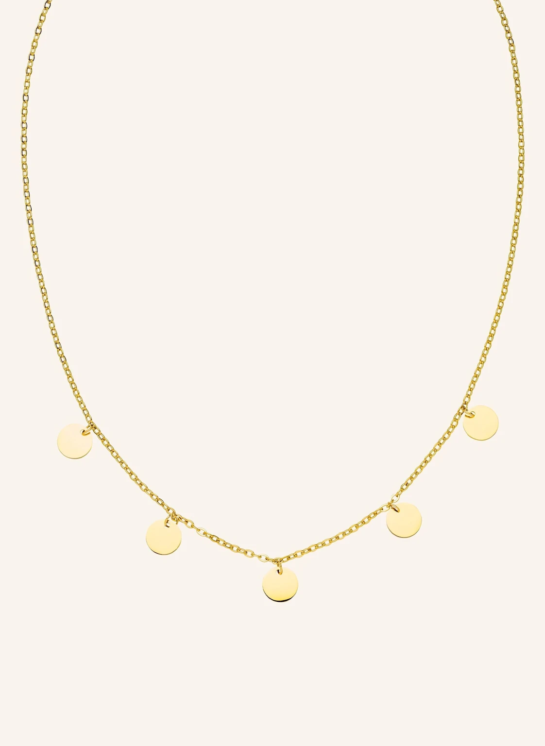 PURELEI Kette KALEA