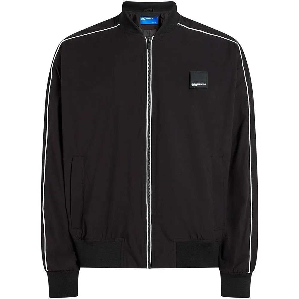 Karl Lagerfeld Jeans B2M15010 bomber jacket