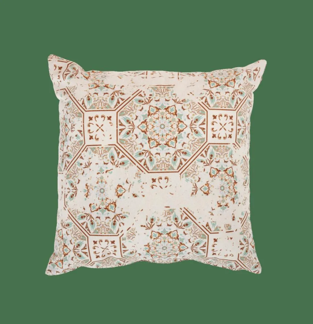 Coussins^CASA TORINO Coussin Beige