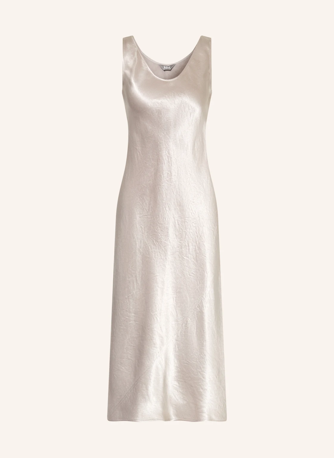 MM by Max Mara Satinkleid TALETE