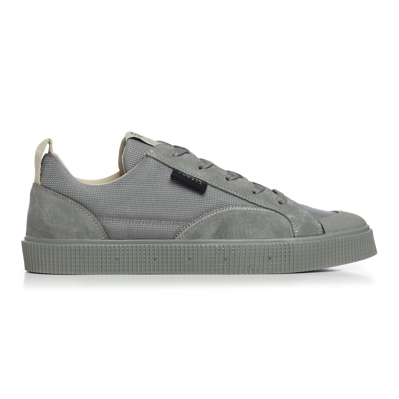 Sanjo teste V3 // All Grey