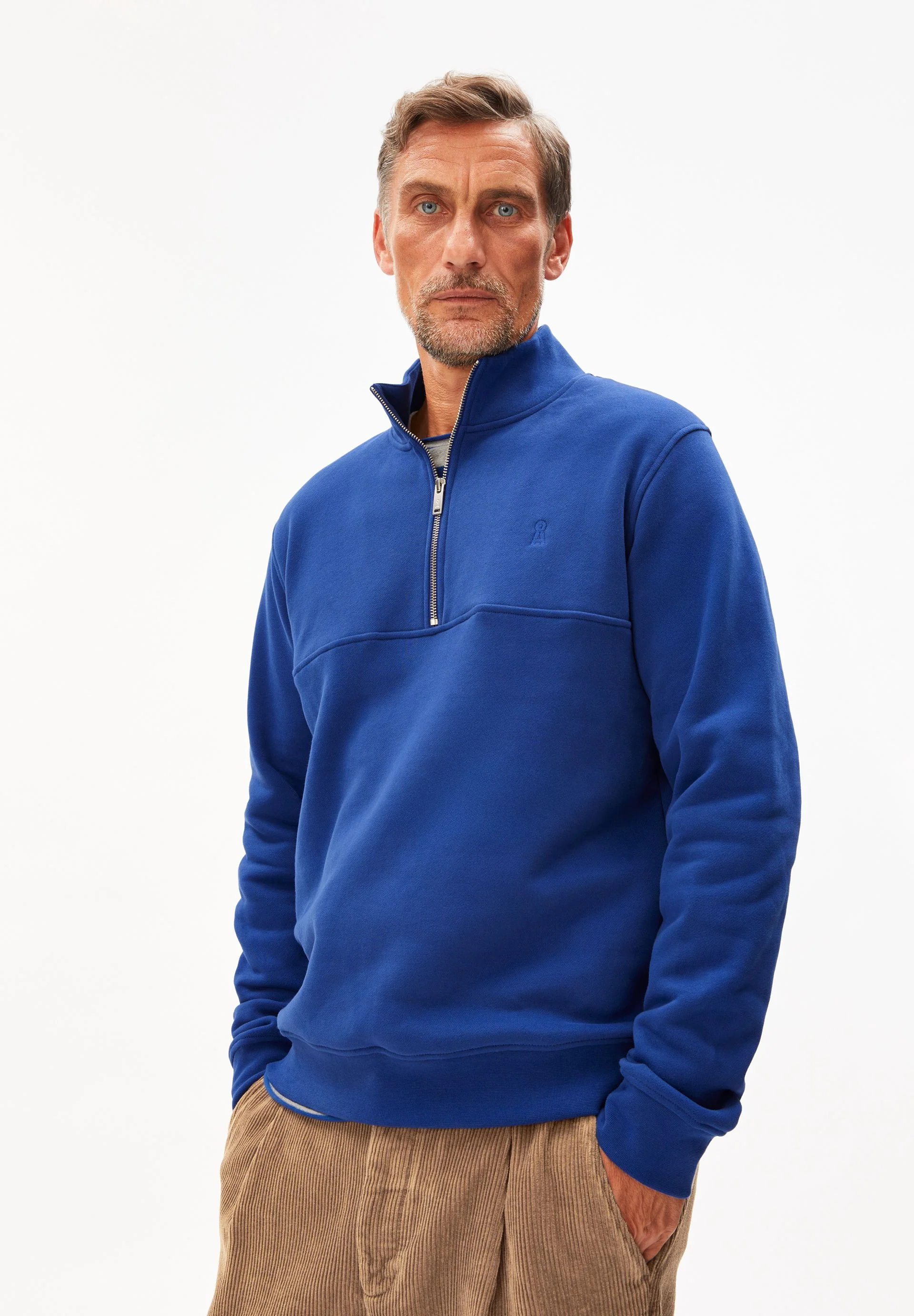 WAARLO FLEECE SWEATTROYER