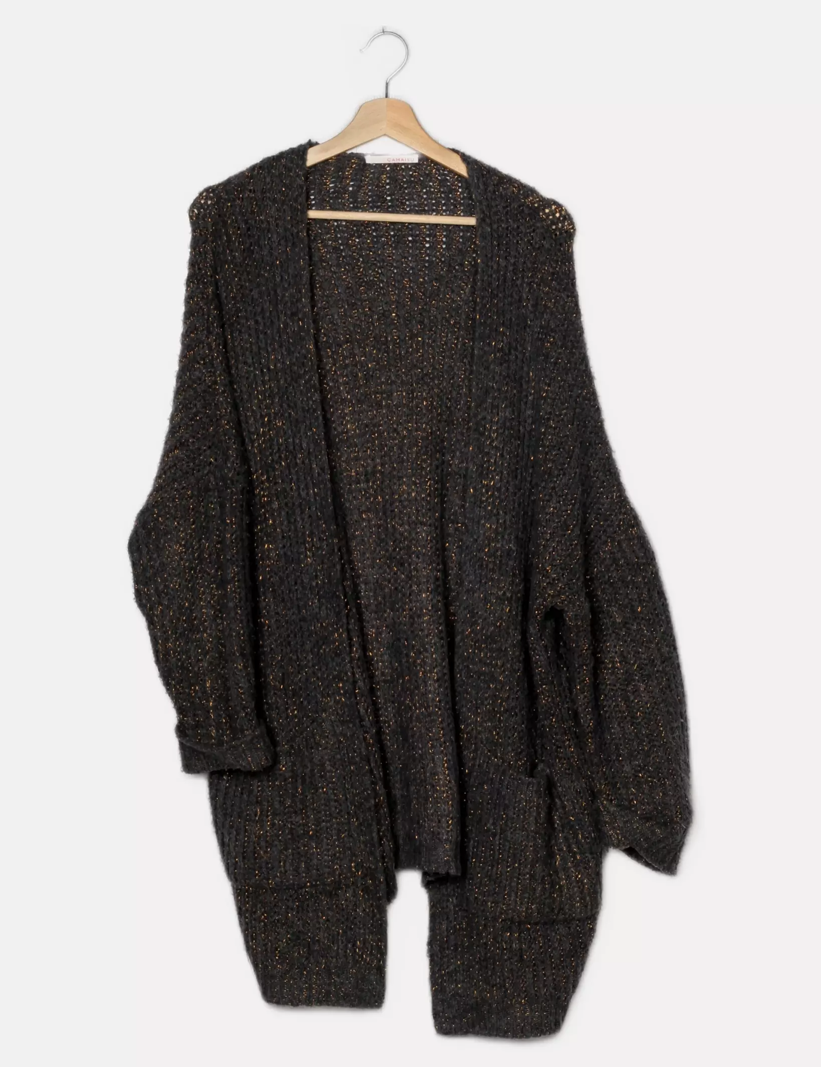 Camaïeu cardigan Glitter