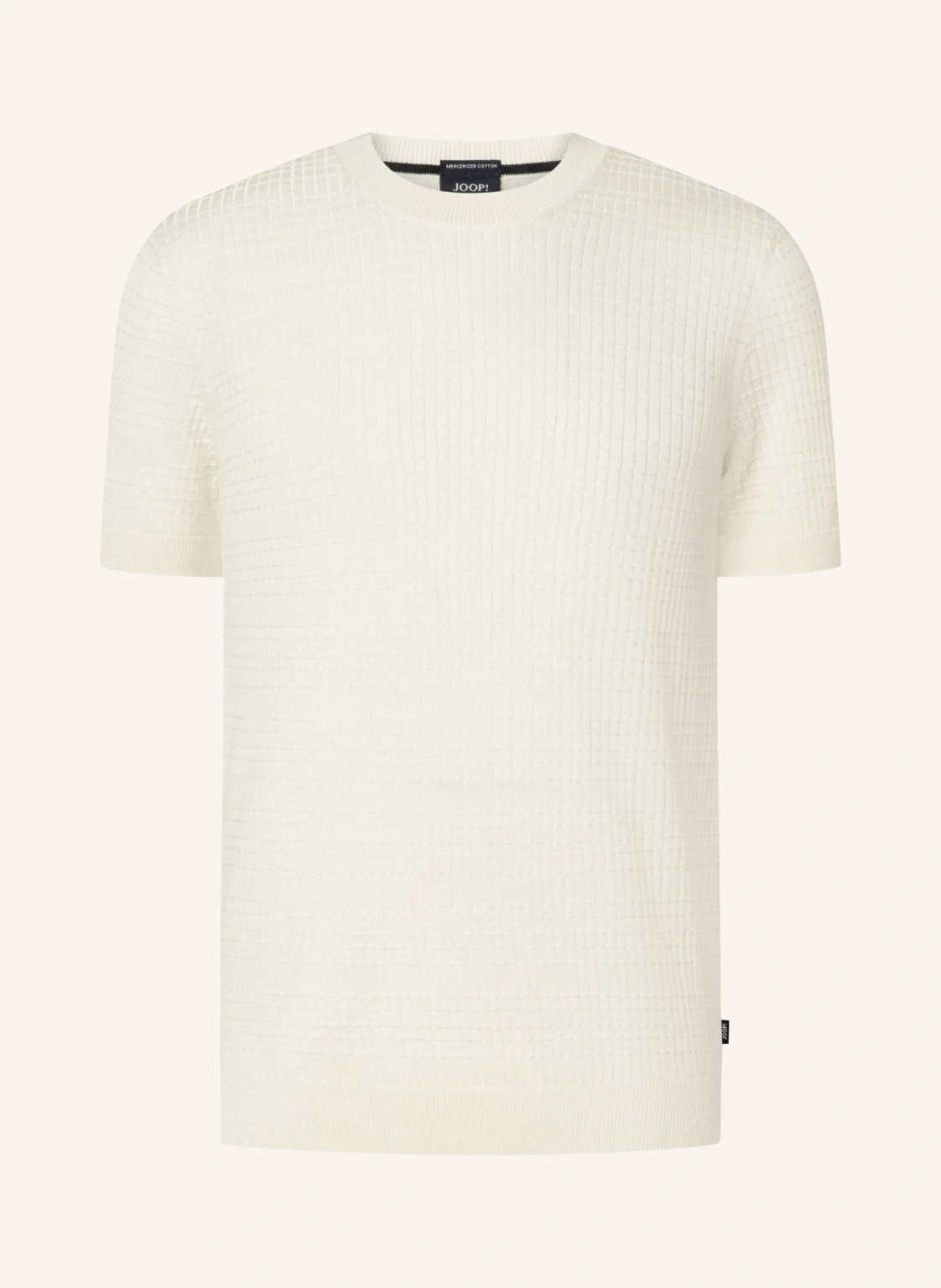 JOOP! Strickshirt ELIO
