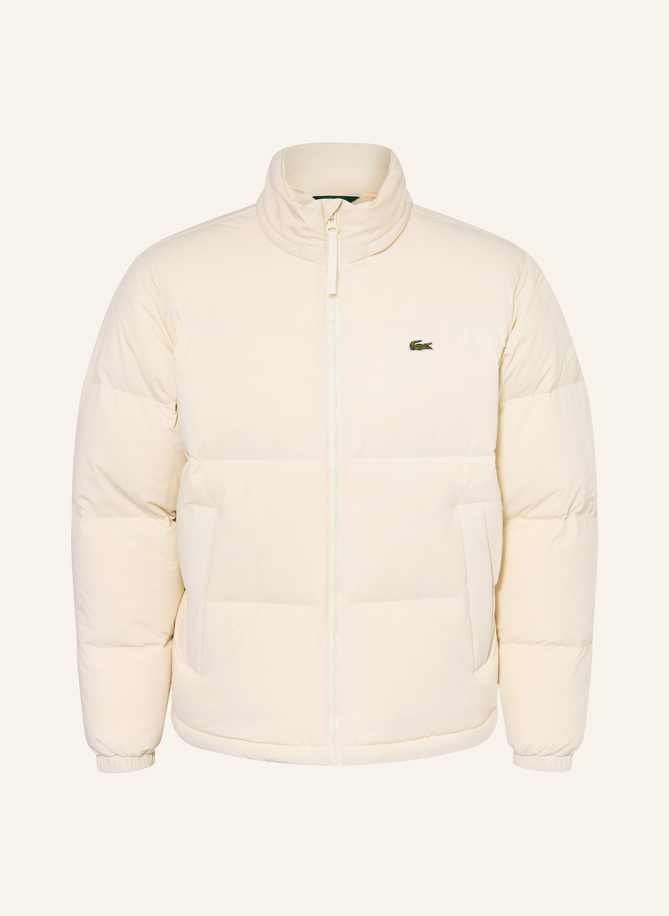 LACOSTE Daunenjacke