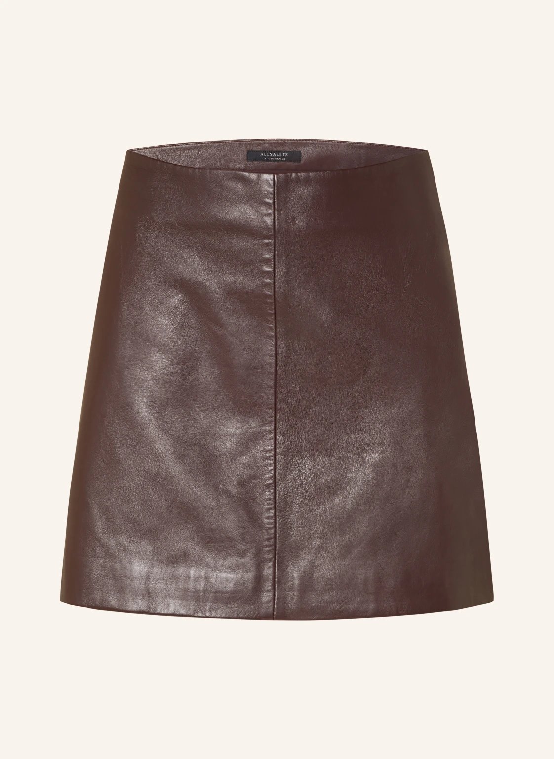 ALLSAINTS Lederrock RENAI