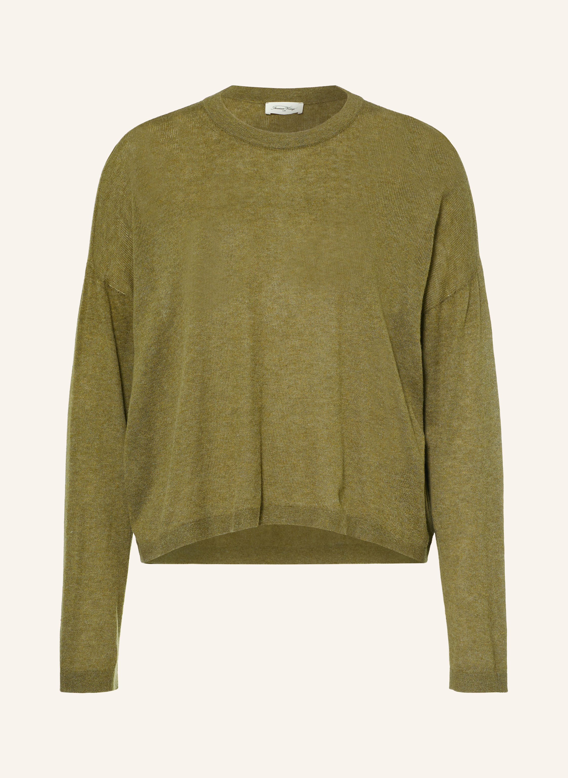 American Vintage Pullover TOIMA