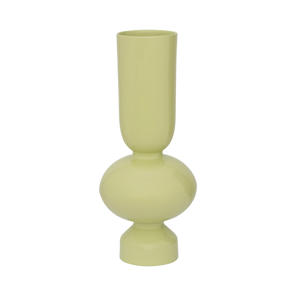 Urban Nature Culture vaas Nika - Ø 14.5 * 35 cm