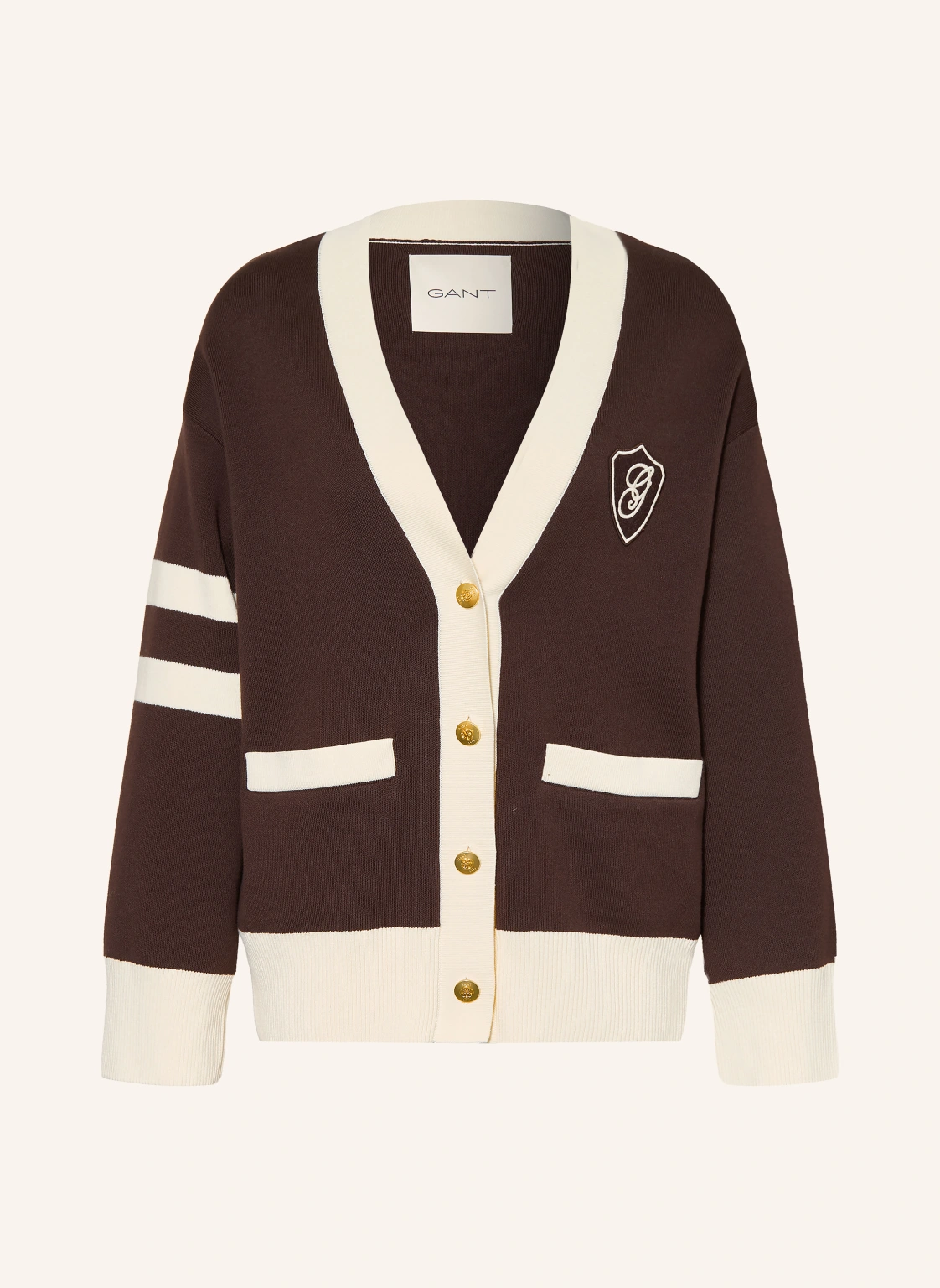 GANT Strickjacke