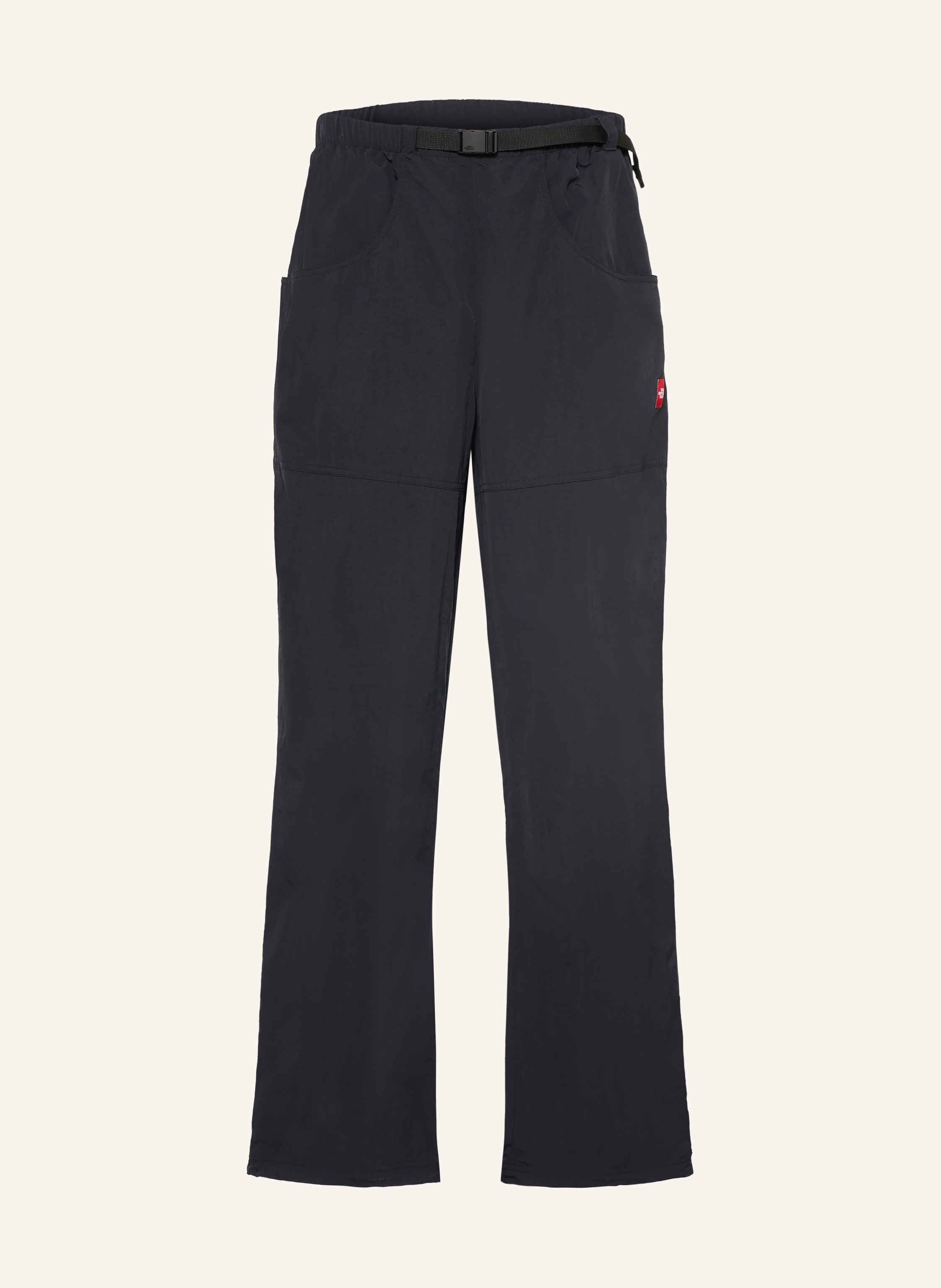 THE NORTH FACE Hose RED BOX Oversized Fit
