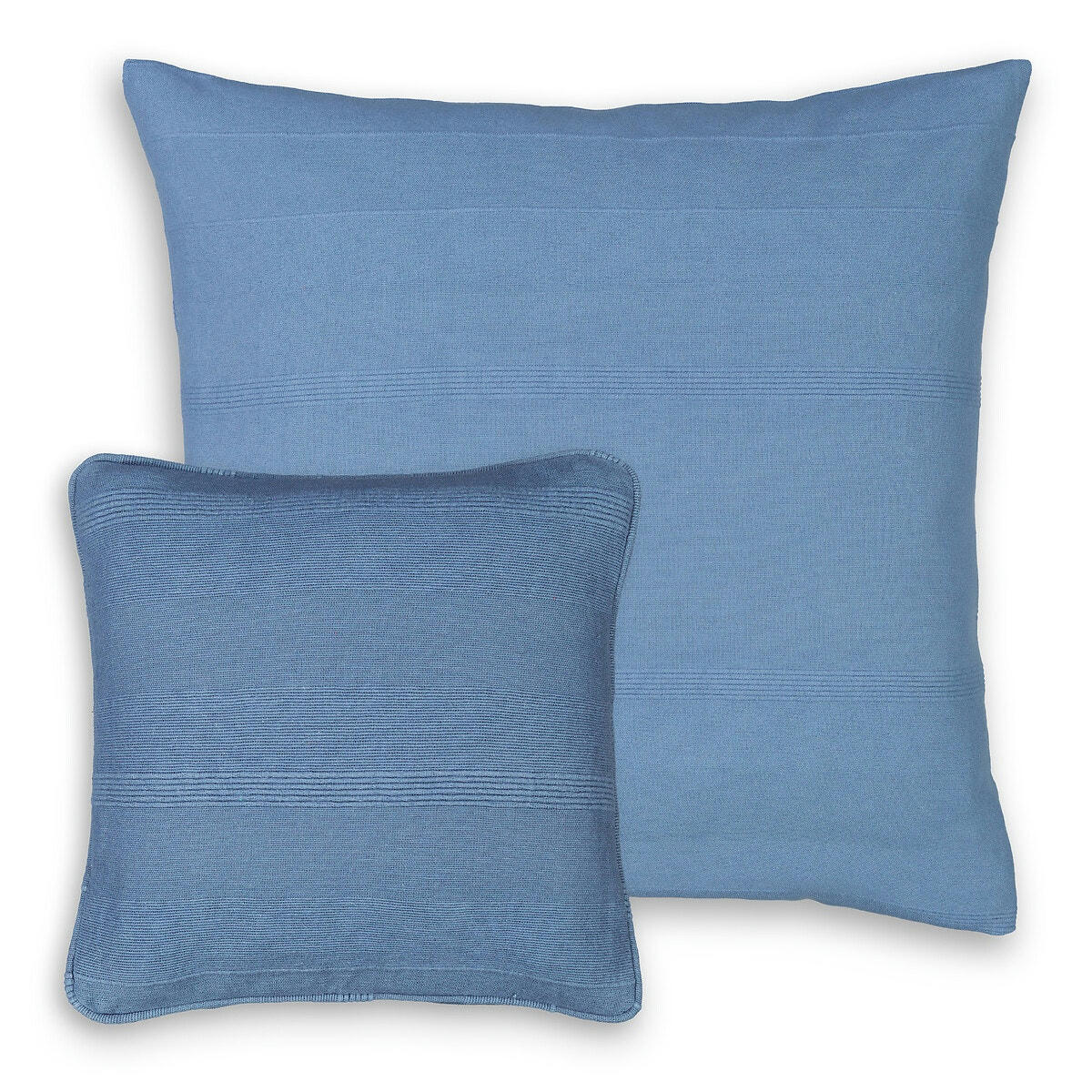 Housse de coussin coton, Nedo