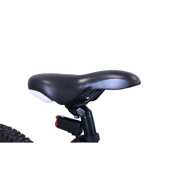 Mountainbike »Mountain Trail Youth«, mechanische Felgenbremse, 7-Gang