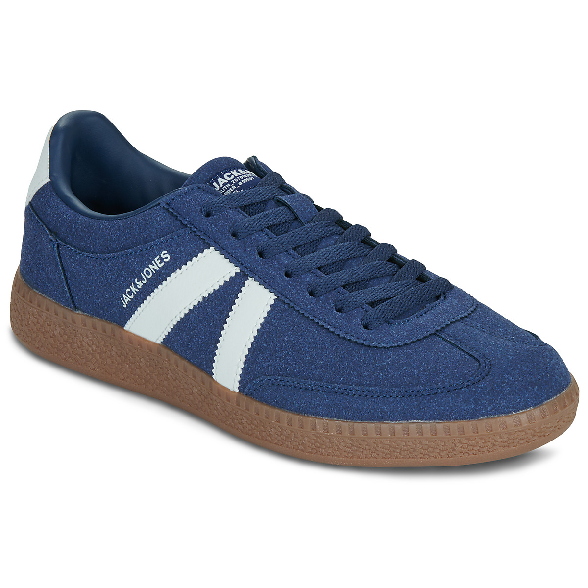 Jack & Jones - JFWKIRK SNEAKER - Blue