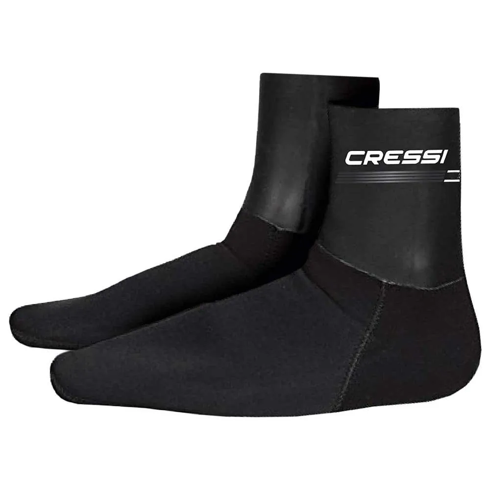 Cressi Sarago booties 5 mm