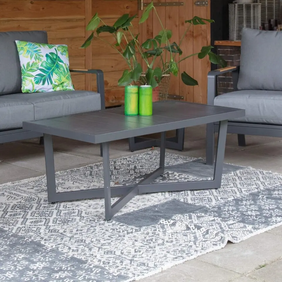 Les - Loungetafel Mai Tai