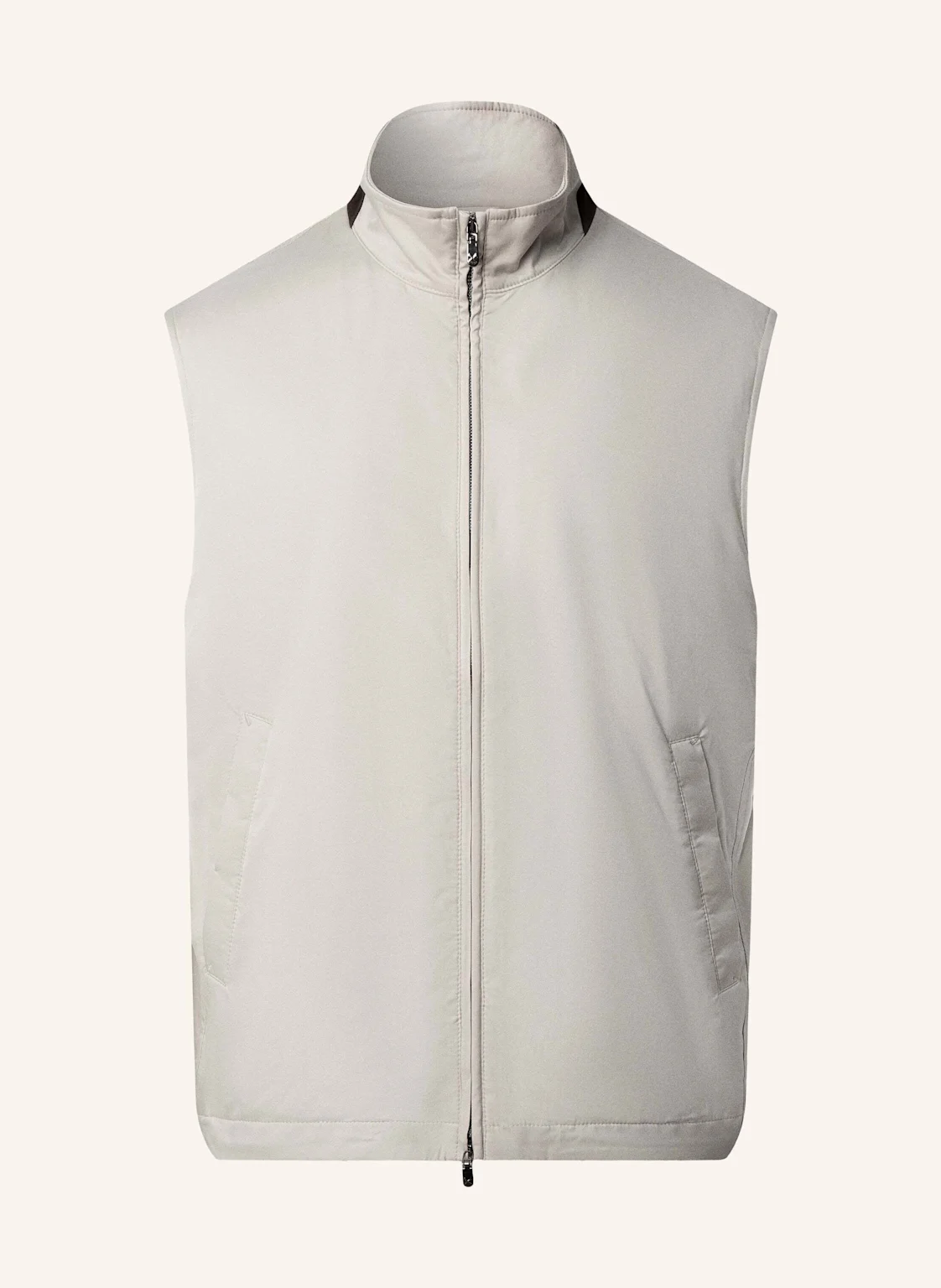 HACKETT LONDON Gilet SR LW GILET