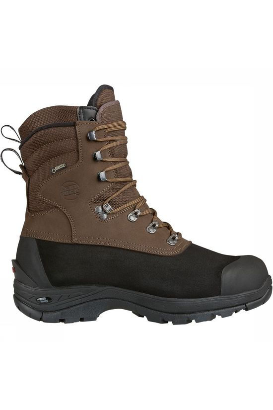 Hanwag Fjäll Extreme Gore-Tex Winterschoen